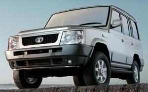 Tata Sumo Victa '2004
